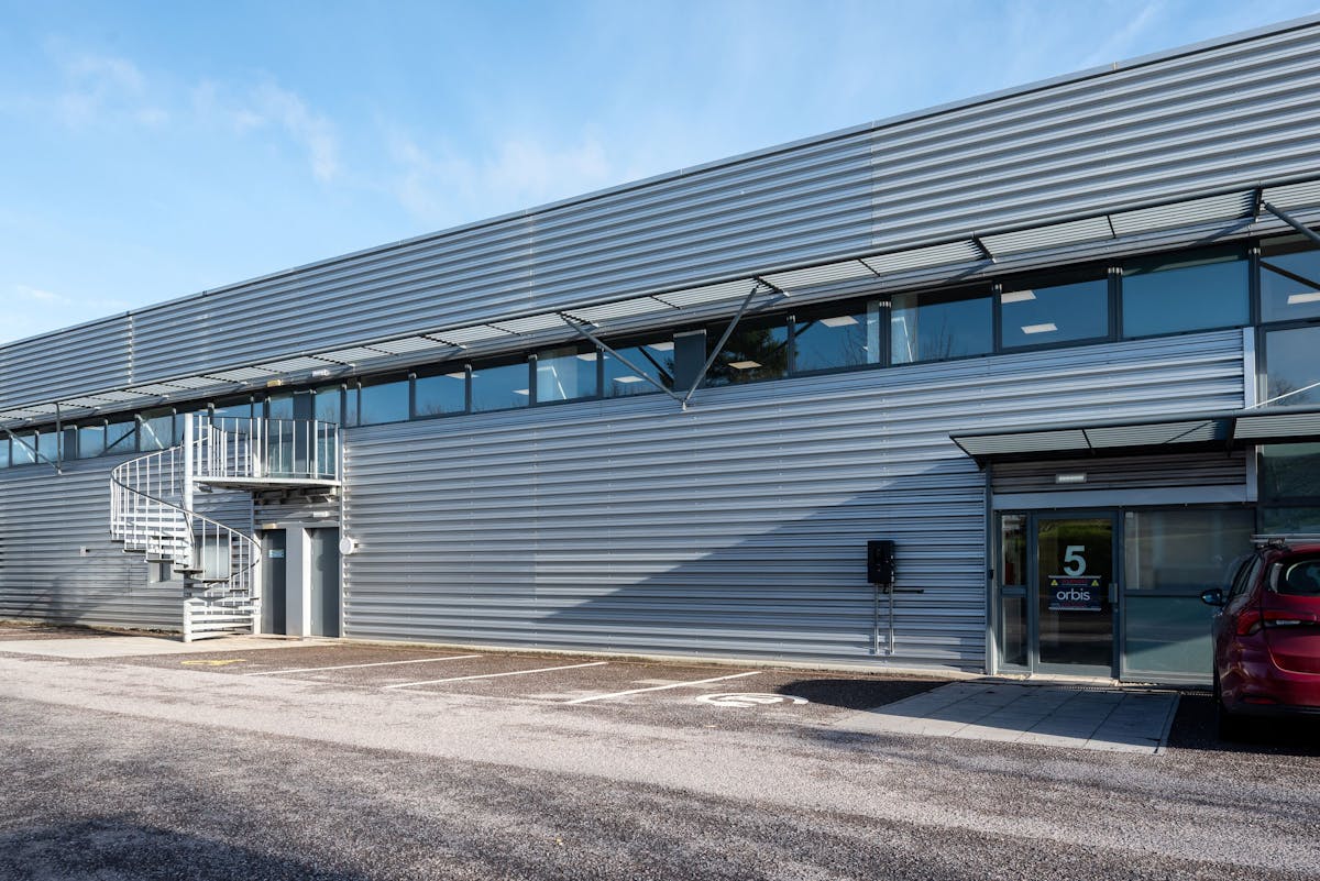 Portfield Road, Portsmouth