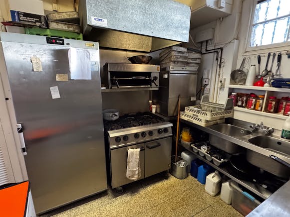 Cafe, Deli and Ice Cream shop established over 80 years, 677 Clarkston Road, Glasgow For Sale - IMG_3208.jpg