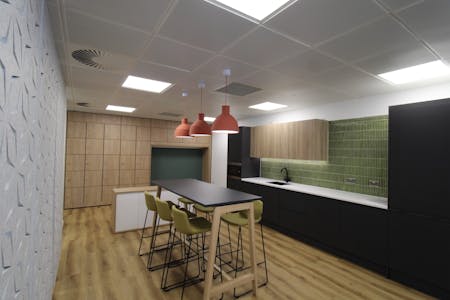 180 St Vincent Street, Glasgow, Office To Let - IMG_0769.JPG