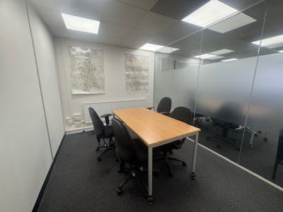 5-7 Wells Terrace, Unit 5 & 7, London, Office To Let - 8.jpg