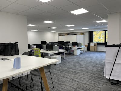 Unit D2 & D3 200 Scotia Road, Stoke-on-Trent, Industrial / Industrial/Logistics / Trade Counter To Let - IMG_1945.JPG