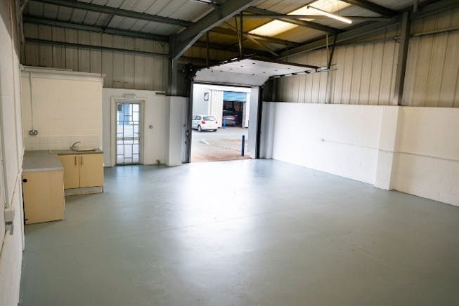 Flexspace Peterborough - Workshops, Peterborough, Industrial To Let - Picture4.jpg