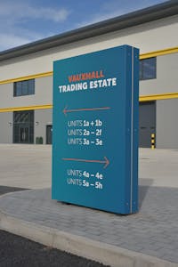 Vauxhall Trading Estate | Units 3a - 3e, Reddish, Industrial / Warehouse To Let - DSC_6175.JPG