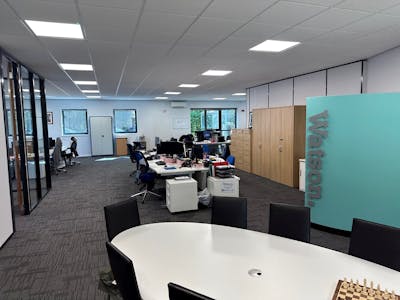 Glendevon House, 4 Hawthorn Park, Leeds, Office To Let - 3.jpg