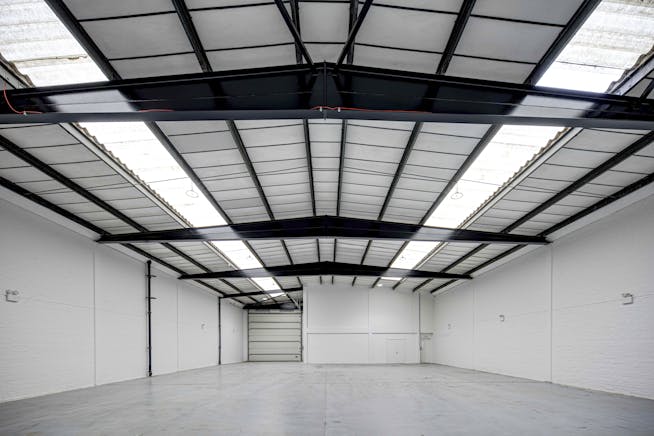 Unit 32 Westwood Park Trading Estate, Acton, Industrial / Warehouse To Let - 2 Edit.jpg