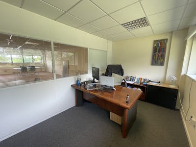 First Floor, Unit 16, Shrivenham Hundred Business Park, Major's Lane, Oxon, Office To Let - IMG_9933.jpg