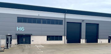 Adanac North - Phase II, Southampton, Industrial To Let - h6a.jpg