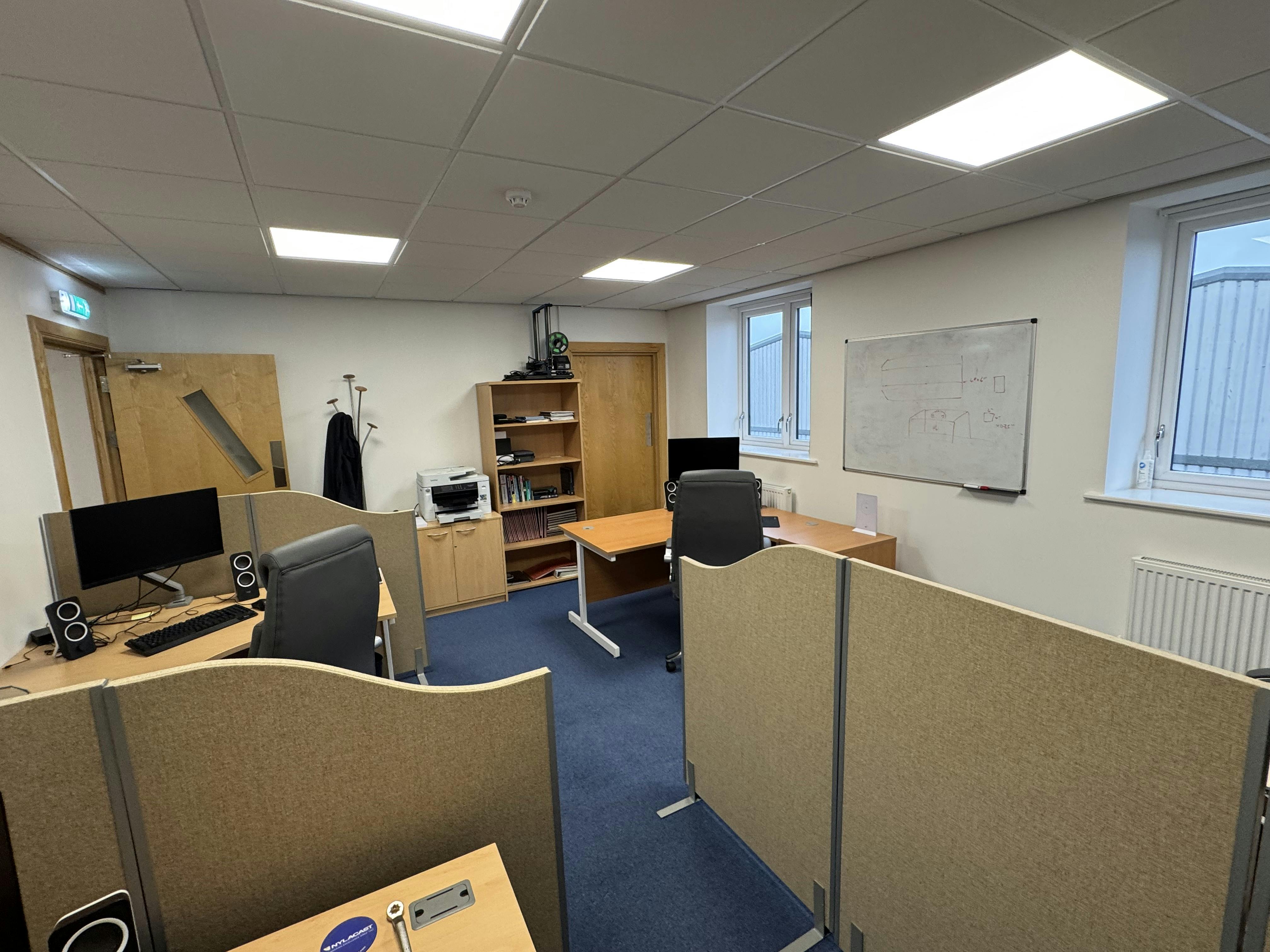 Severn House, Durham, Offices Lease Assignment - IMG_0469.jpeg