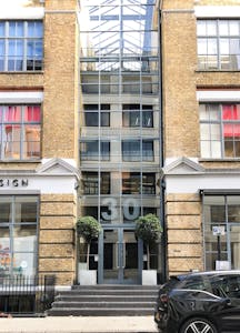 Office (E Class) – 30 Gresse Street, 1st Floor, London, Office To Let - 7