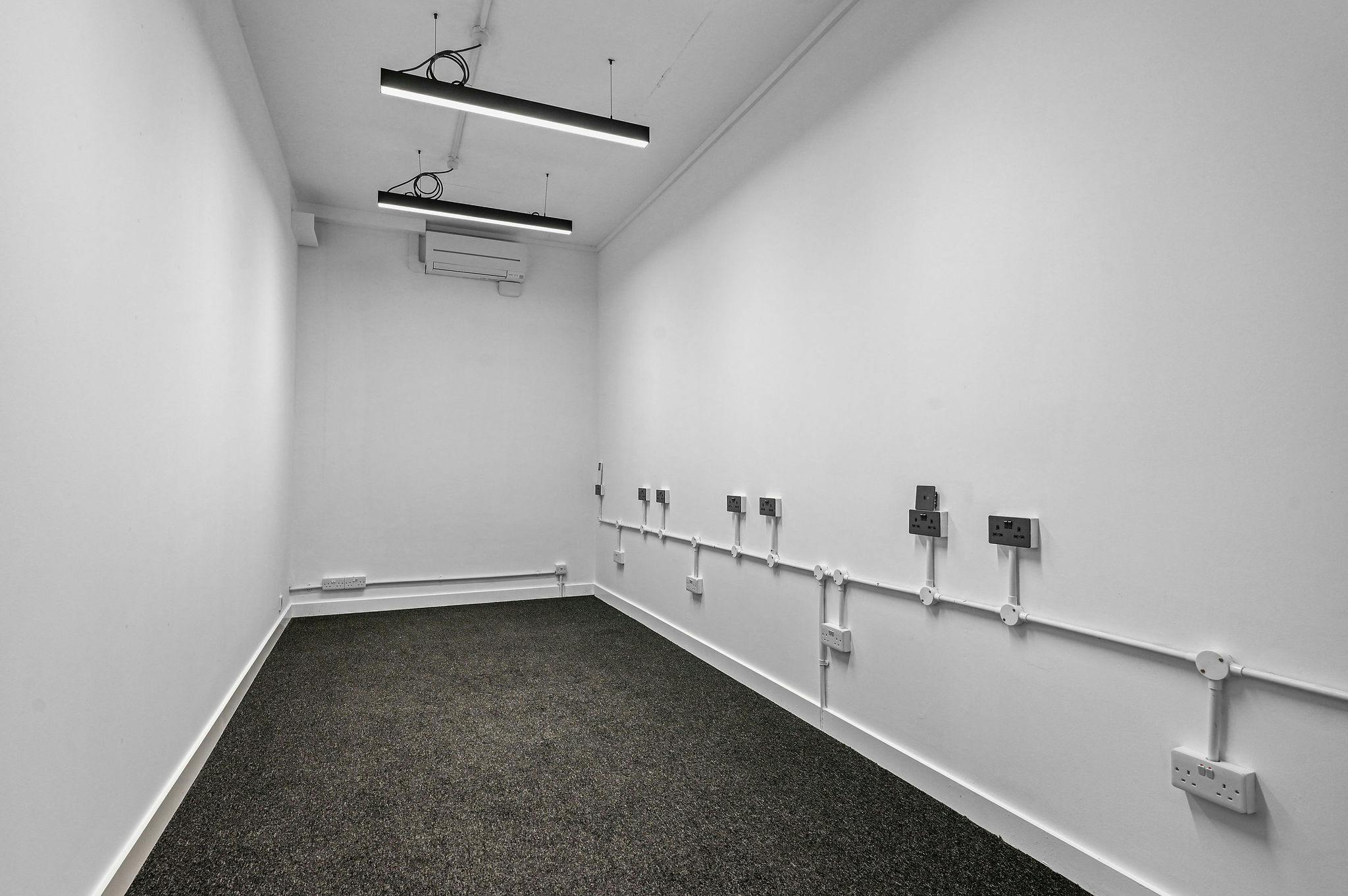 Arthaus 203 Richmond Road <span>E8</span>