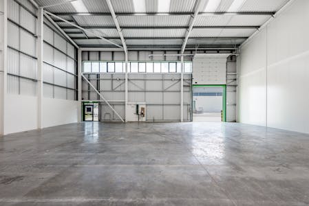 UNIT 89 CAPITAL PARK, BANKHEAD AVENUE, EDINBURGH, Industrial/Logistics / Trade / Warehouse To Let - DSC_7605.jpg