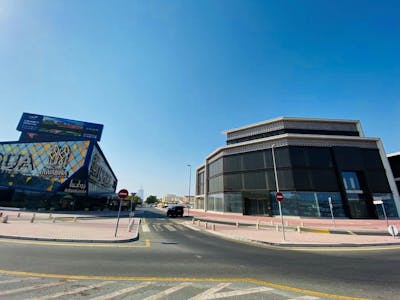 Freehold Building, Sheikh Zayed Road, Next To FAB Metro Station, Dubai For Sale - p2.jpg