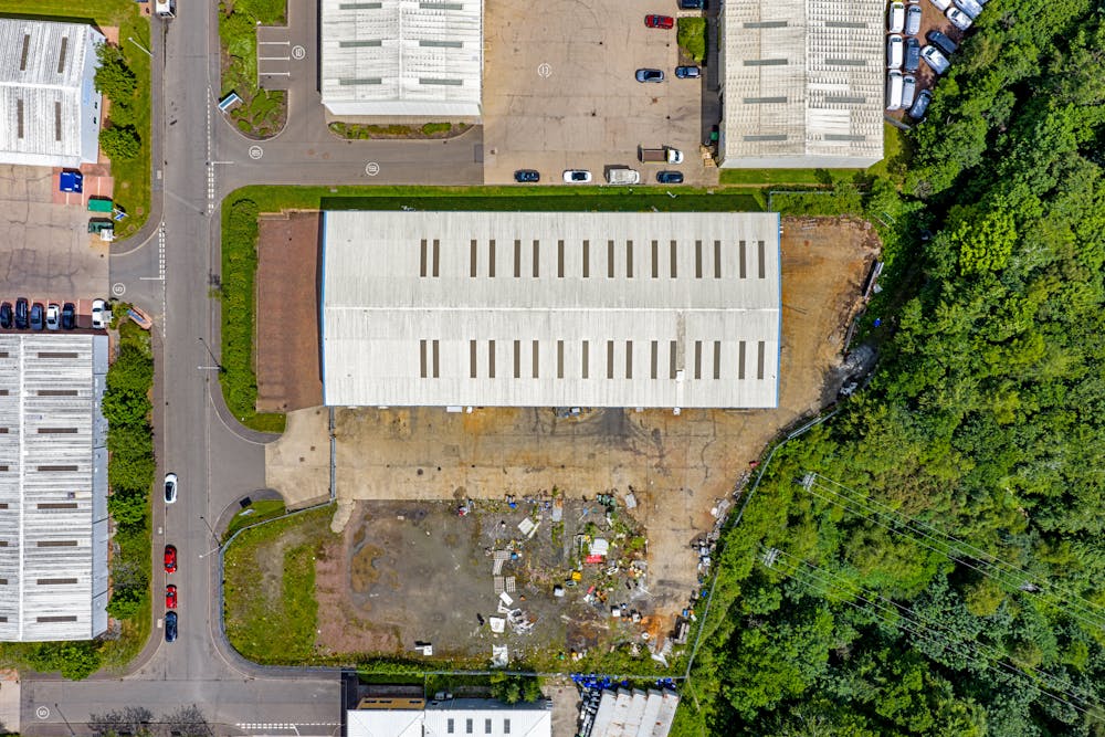 1-4 Dryden Park, Loanhead, EH20 9HS, Loanhead, Industrial / Industrial/Logistics / Warehouse To Let - Dryden Park Loanhead Edinburgh 1 of 29.JPG