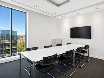 The Gate Precinct 4 Building, Dubai International Financial Centre (DIFC), Dubai, Office To Let - 4AE0FBAD-AE0A-46E1-BD43-0B5C5E05039C.jpeg