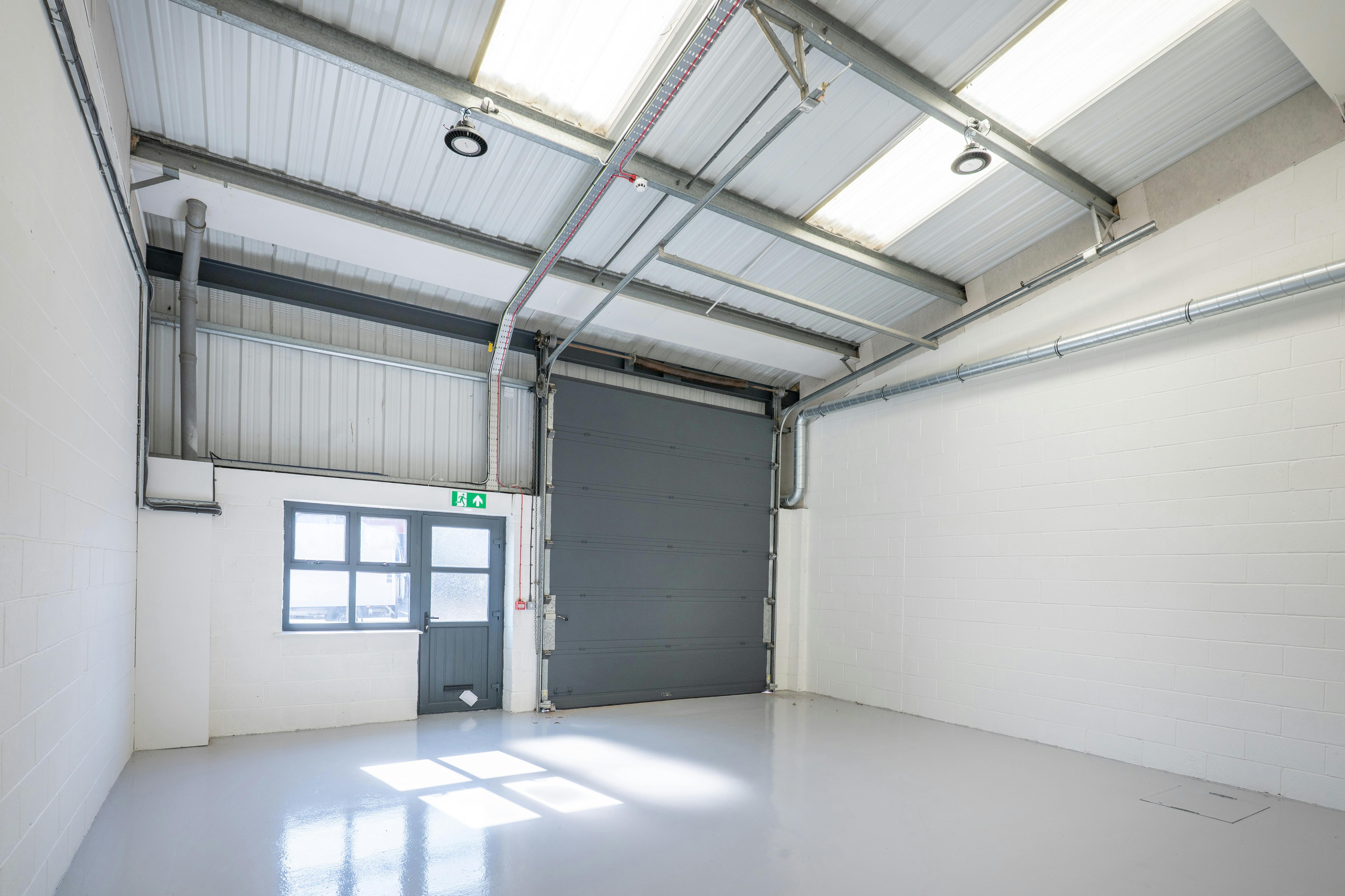 Unit 7 & 14, York North, Goose Lane, Sutton-On-The-Forest, York, North Yorkshire, YO61 1ET