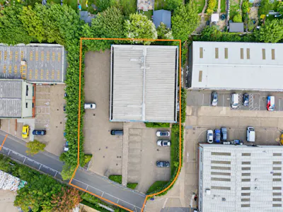 Regal House, Watford, Office For Sale - Outline (3).png