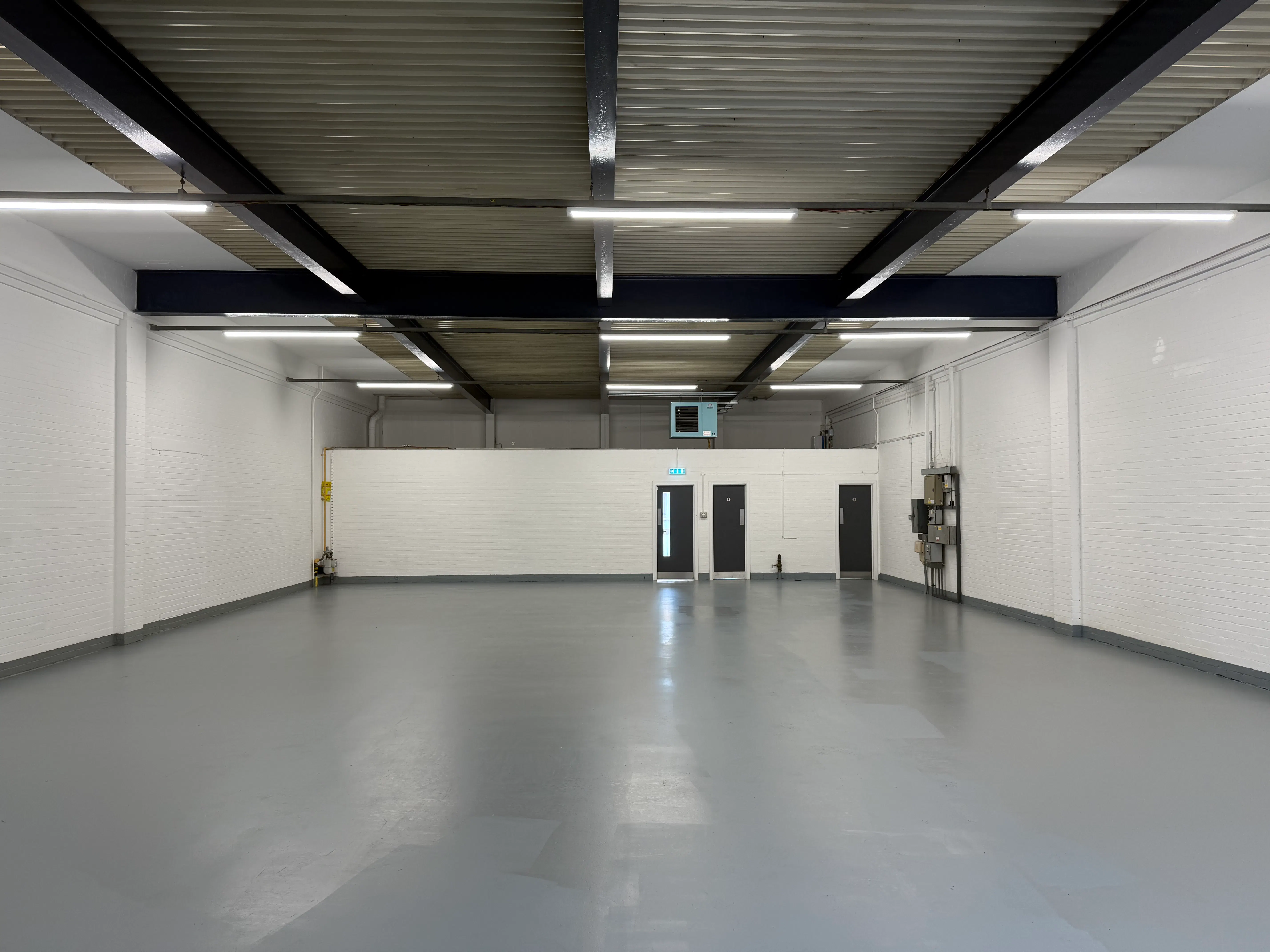 Unit 17 Maxwell Road Industrial Estate, Peterborough, Industrial To Let - IMG_8453.jpeg