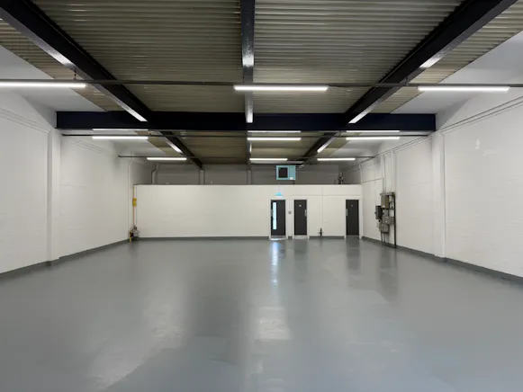 Unit 17 Maxwell Road Industrial Estate, Peterborough, Industrial To Let - IMG_8453.jpeg