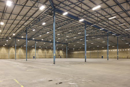 DC1 Prologis Park Royal, 12 Central Way, London, Industrial / Warehouse To Let - 240412_Prologis_PrakRoyalDC1_0245.jpg