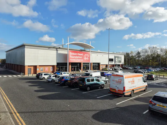 Peel Retail Park, Spire Road, Washington For Sale - DJI_20251028140528_0061_D.JPG
