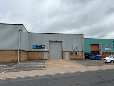 Unit 3, Budbrooke Industrial Estate, Warwick, Industrial/Logistics / Trade Counter To Let - IMG_1540.JPEG