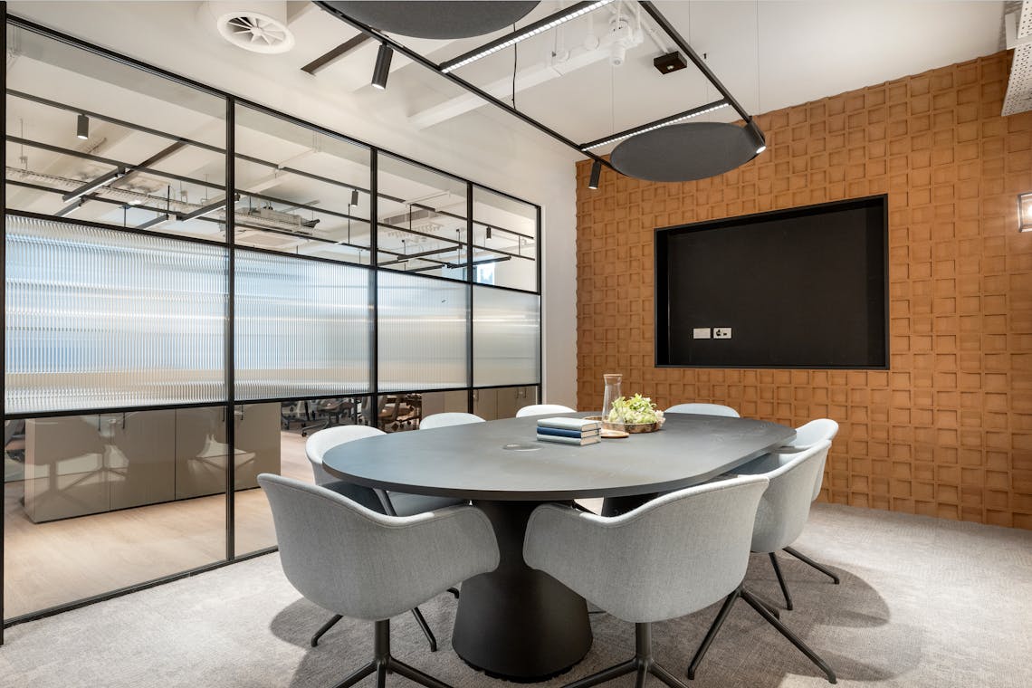 22 Shelton Street, London, Office To Let - 20SheltonSt301stflr.jpg