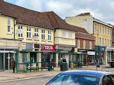 11c Bancroft, Hitchin, Retail To Let - IMG_7619.JPG