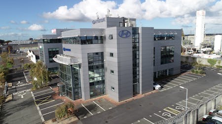Penthouse, Westpoint Court, Dublin 12, Office To Let - 4.JPG