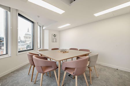 Aldermary House, 10-15 Queen Street, London, Office To Let - Part 6th 10.jpg