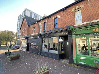 Retail Unit To Let on Heaton Park Road, Newcastle upon Tyne, Retail To Let - Back Page.JPG