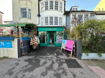 3 Kensington Place, Brighton, Office / Restaurant / Cafe / Retail / High Street Retail / Retail - In Town Lease Assignment - IMG20241125WA0021.jpg