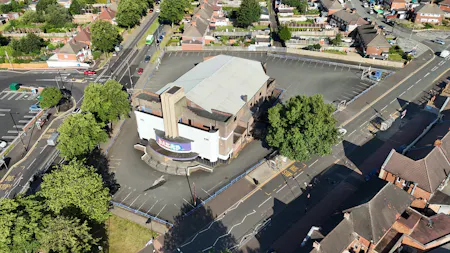 Mecca Bingo Premises, Kingstanding, Birmingham, Leisure / Other For Sale - d7.png