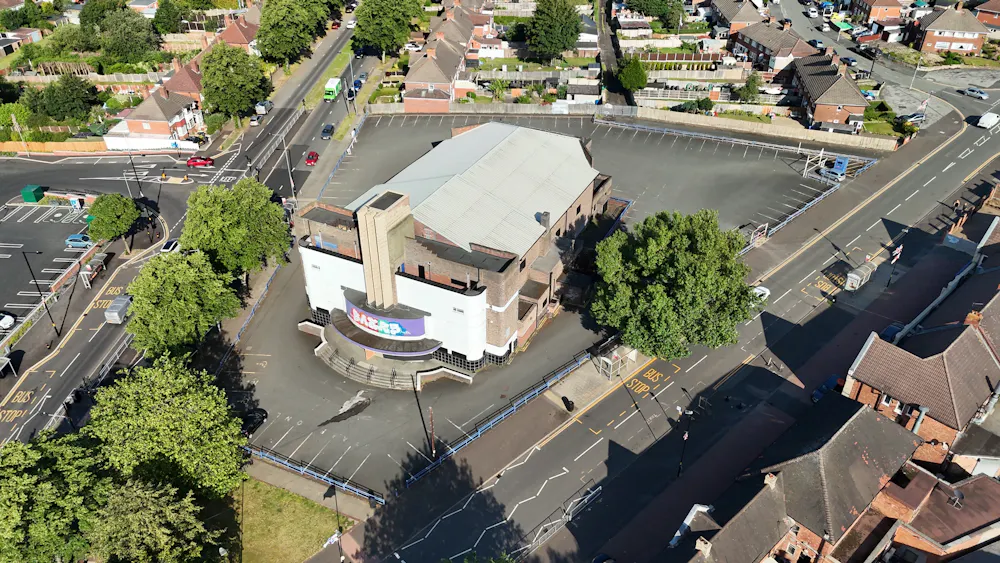 Mecca Bingo Premises, Kingstanding, Birmingham, Leisure / Other For Sale - d7.png