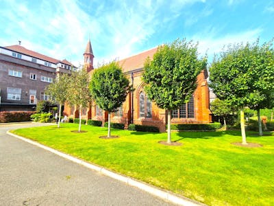 Mostyn House Chapel, The Parade, Neston, Other For Sale - 20240919_123331.jpg