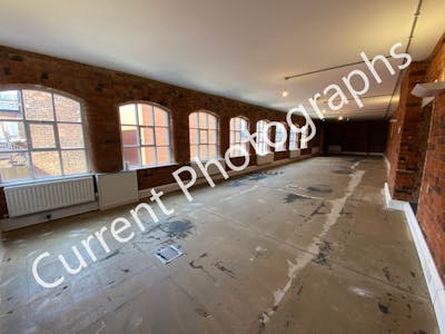 First Floor, 12-14 Regent Place, Jewellery Quarter, Office To Let - 13.jpg