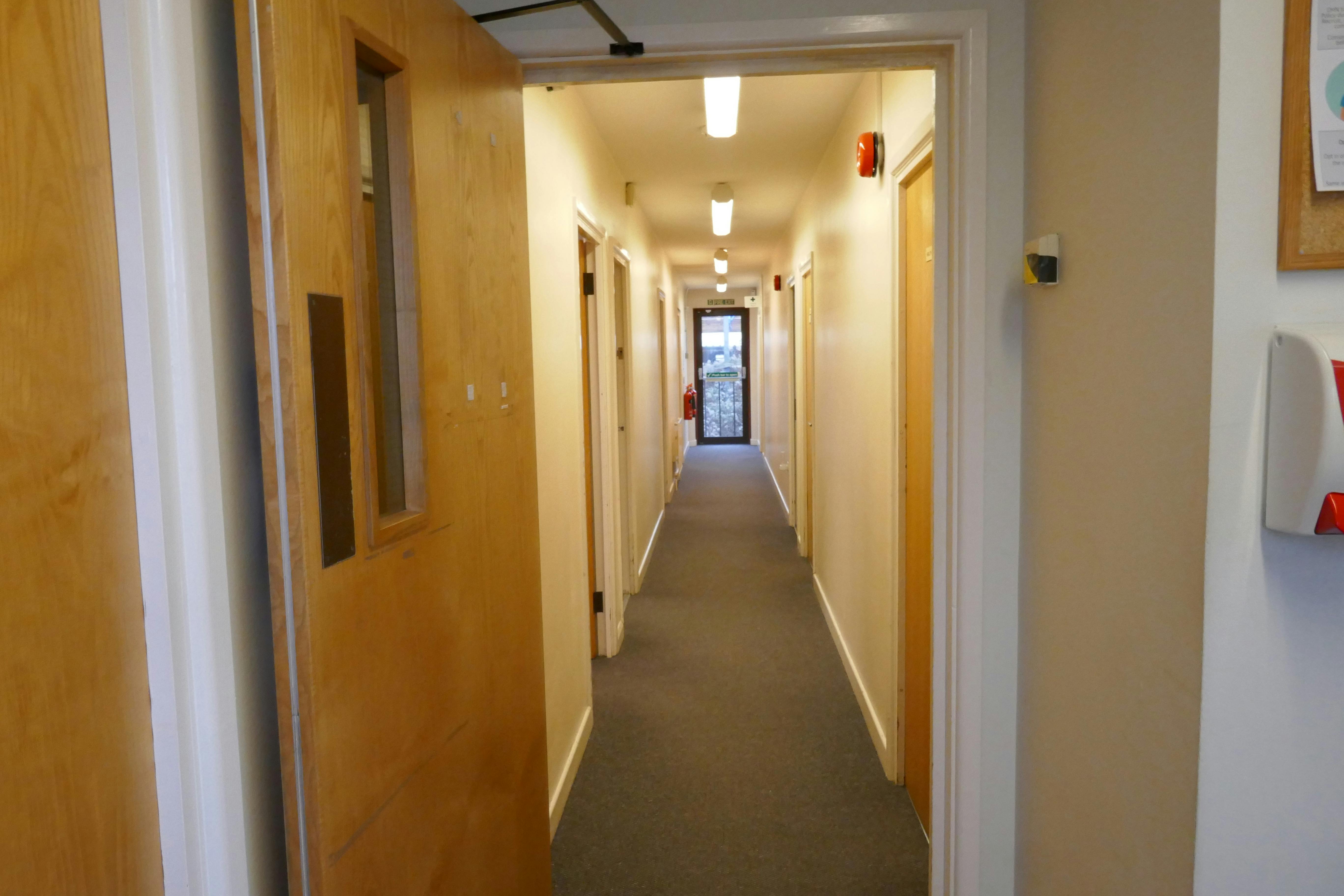 Stephen Taylor House, Harlow, Offices For Sale - P1060524.JPG