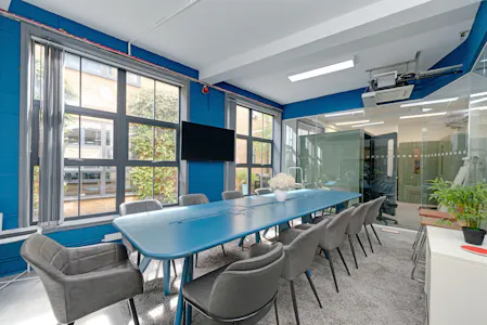 Studio 3, The Courtyard, Willesden, Office To Let - 54562 Hi res (3).jpg