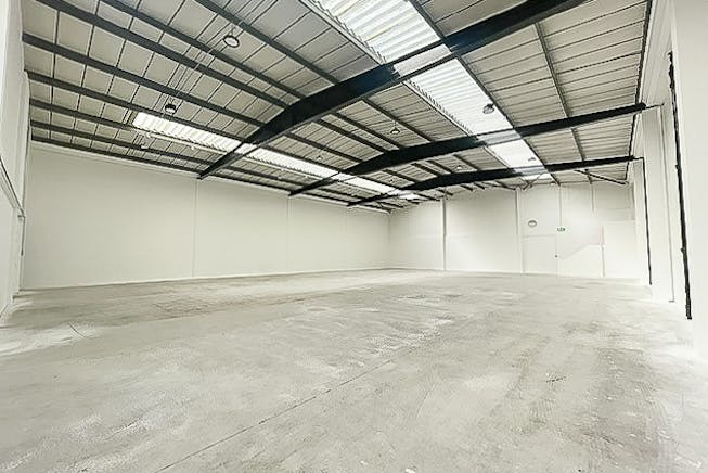 Unit 36 Westwood Park Trading Estate, Park Royal, Industrial / Warehouse To Let - IN3_1.jpg