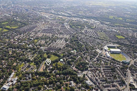 Shire View, 72 Headingley Lane, Leeds, Development Land / Development Site / Land For Sale - Location marker Three.jpg