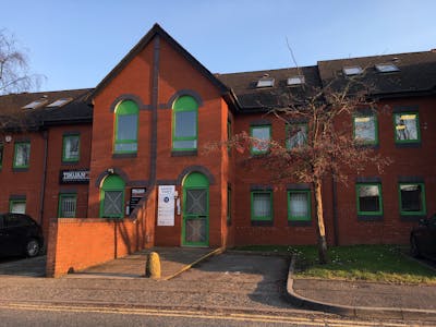 Unit 11, Centre Court, Pontypridd, Office To Let - IMG_0939.JPG