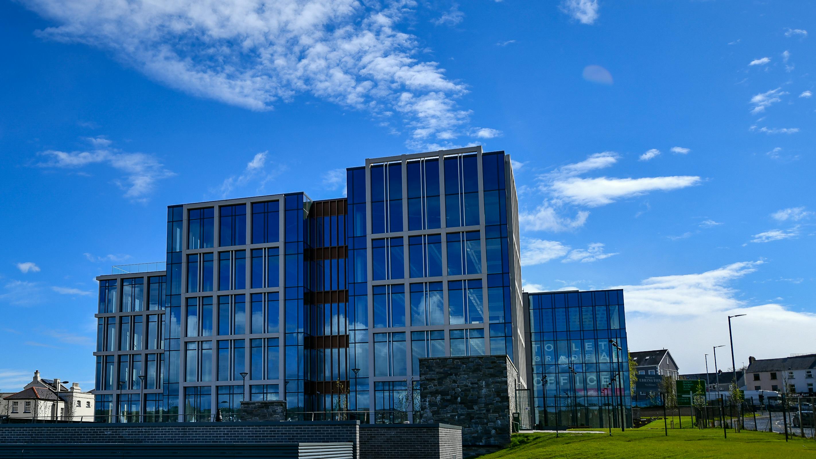 Ebrington Plaza, Derry / Londonderry, Offices To Let - Image 4
