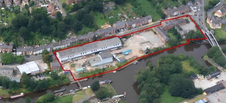 Navigation Road, Northwich, Office / Open Storage / Industrial / Warehouse To Let - Photo 1.png