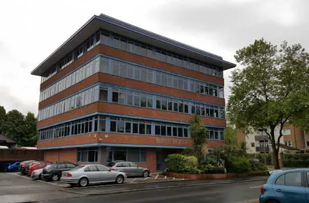 4th Floor, North - Suite 1, Burns House, Haywards Heath, Office / Serviced Office To Let - 7.jpg
