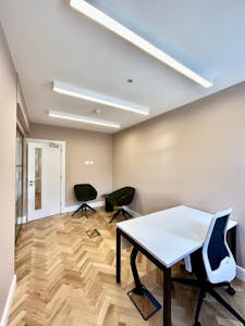 18-19 Albemarle Street, 19 Albemarle Street, London, Office To Let - Exec Office