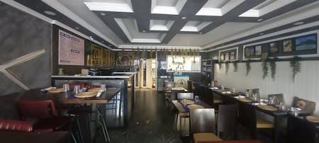 431 Upper Richmond Road West, London, Retail Lease Assignment - 431 Upper Richmond Road Int1.jpg