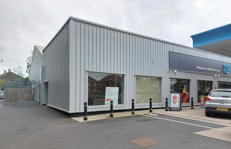 Unit 1, North Road, Retford, Retail To Let - Image 2