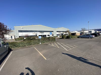 Dorset Road, Sheerness, Industrial For Sale - IMG_1387.JPEG