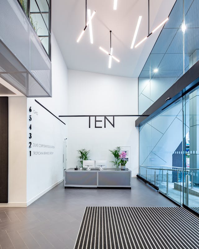 Fetter Lane45.jpg 10 Fetter Lane, London, Office To Let - Fetter Lane45.jpg