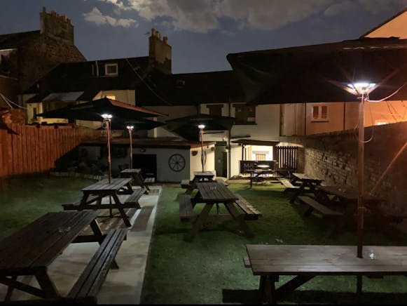 Turnkey Free of Tie Public House, Legends Bar, 75 Graham Street, Airdrie For Sale - IMG_1720.jpg