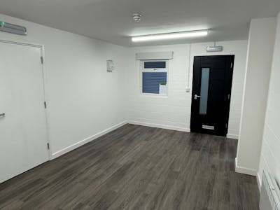 Offices at the Grainstore, Shaftesbury Lane, Blandford, Office To Let - CW10a 180226c.jpg